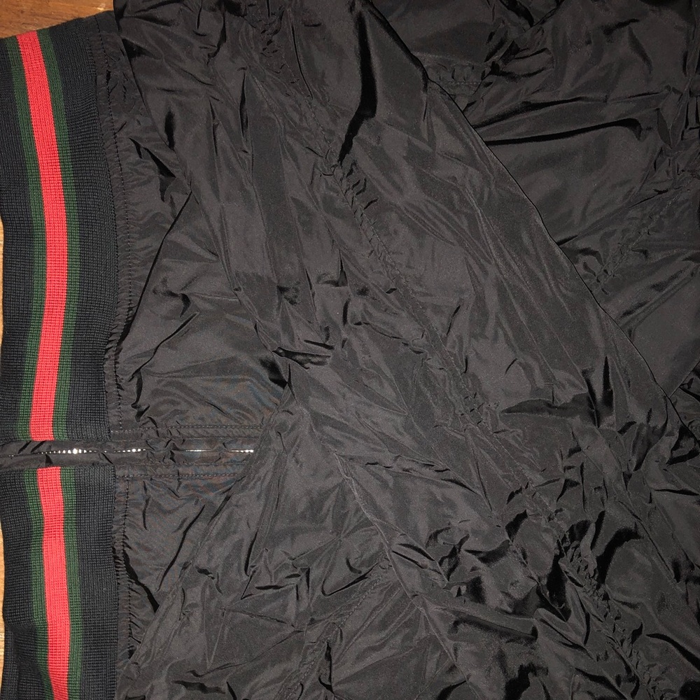 Authentic 500  Gucci jacket - Picture 3 of 7